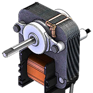 AC Electric Motors